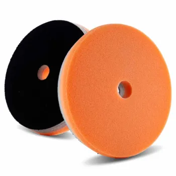 Lake Country HDO Orange Polishing Pad 165mm HDO-23650