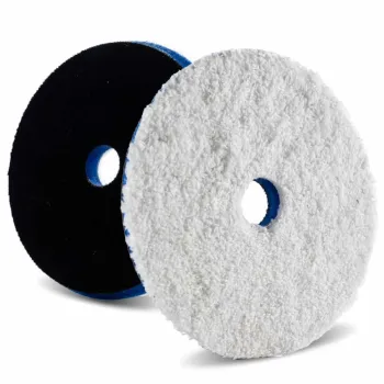 Lake Country HDO Heavy Cutting Fiber Pad 140mm HDO-550F