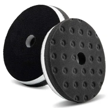 Lake Country HDO CCS Black Finishing Pad 165mm HDO-73650-CCS