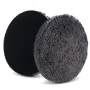 Lake Country Black Polishing Microfiber Pad 158mm MF-625 POL