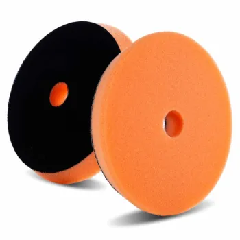 Lake Country SDO Orange Polishing Pad 165mm SDO-22650 Lake Country SDO Orange Polishing Pad 165mm SDO-22650