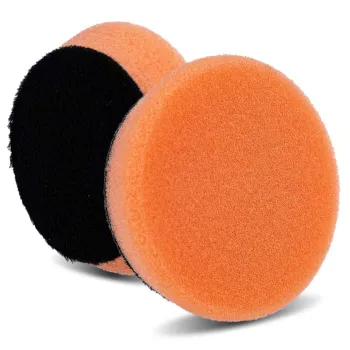 Lake Country SDO Orange Polishing Pad 89mm SDO-22350 Lake Country SDO Orange Polishing Pad 89mm SDO-22350