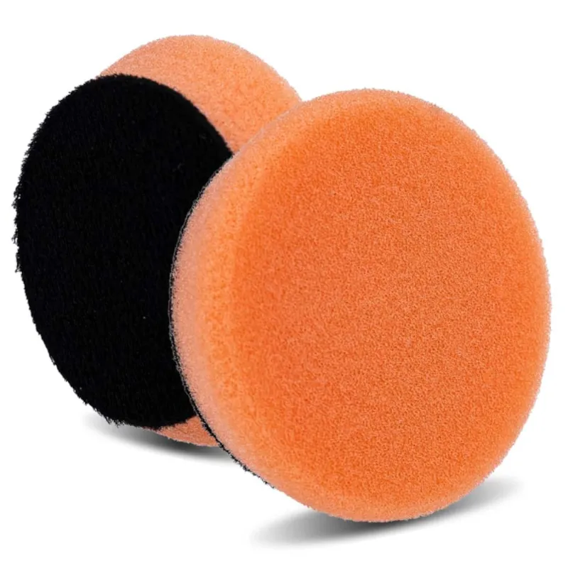 Lake Country SDO Orange Polishing Pad 89mm SDO-22350 Lake Country SDO Orange Polishing Pad 89mm SDO-22350