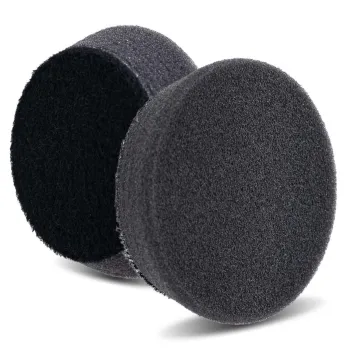 Lake Country SDO Black Finishing Pad 63mm SDO-78250 Lake Country SDO Black Finishing Pad 63mm SDO-78250