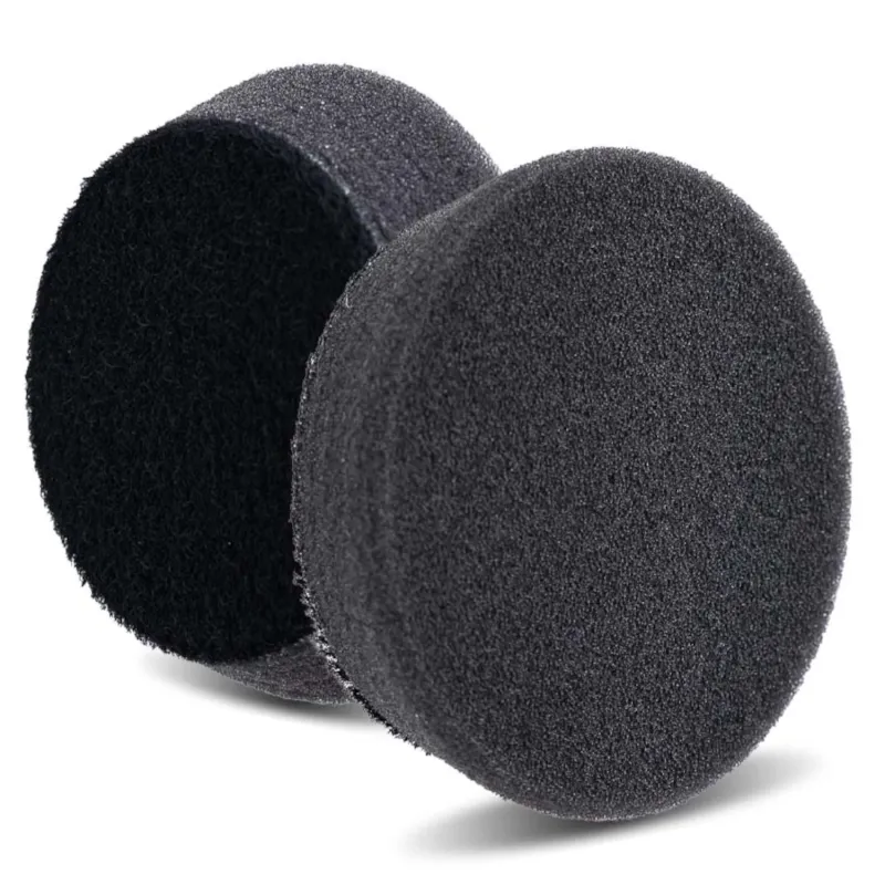 Lake Country SDO Black Finishing Pad 63mm SDO-78250