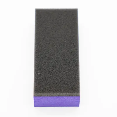 Monster Shine Coater Coating Applicator - aplikator do powłok ochronnych, 9x4x2,5cm Monster Shine Coater Coating Applicator - aplikator do powłok ochronnych, 9x4x2,5cm