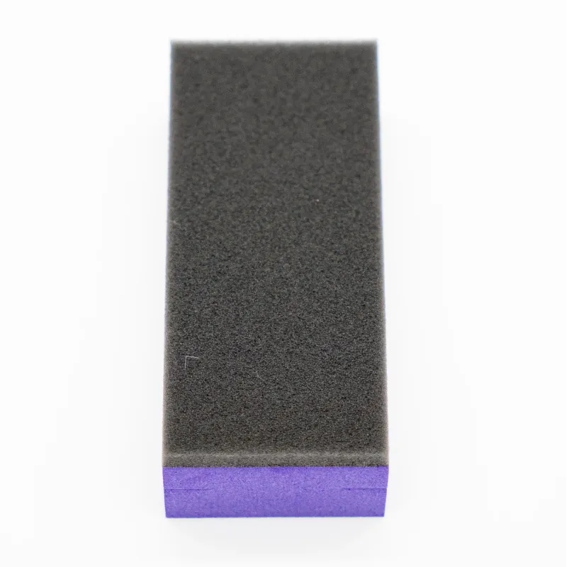 Monster Shine Coater Coating Applicator - aplikator do powłok ochronnych, 9x4x2,5cm Monster Shine Coater Coating Applicator - aplikator do powłok ochronnych, 9x4x2,5cm