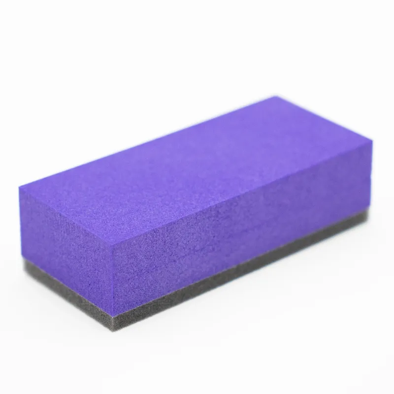 Monster Shine Coater Coating Applicator - aplikator do powłok ochronnych, 9x4x2,5cm Monster Shine Coater Coating Applicator - aplikator do powłok ochronnych, 9x4x2,5cm