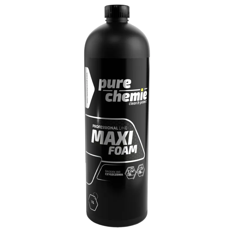 Pure Chemie Maxi Foam 1L Pure Chemie Maxi Foam 1L