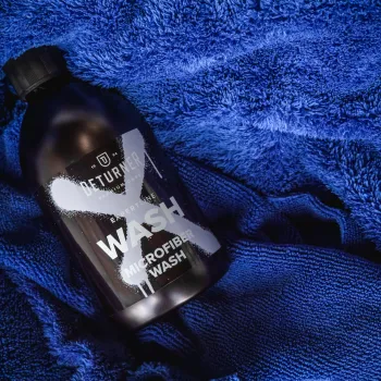 Deturner EL Wash - Środek do prania mikrofibr 500ml