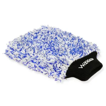WaxPRO Mou Mitt - Rękawica z mikrofibry do mycia samochodu