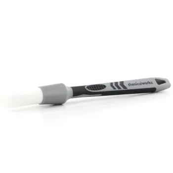 ChemicalWorkz White Soft Detailing Brush 16mm