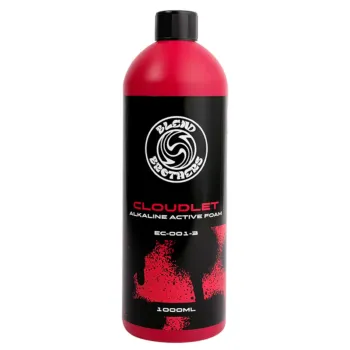 Blend Brothers Cloudlet Alkaline Foam 1L Blend Brothers Cloudlet Alkaline Foam 1L