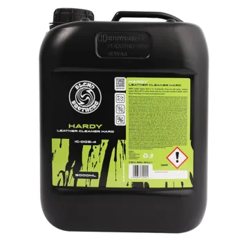 Blend Brothers Hardy Strong Leather Cleaner 5L Blend Brothers Hardy Strong Leather Cleaner 5L