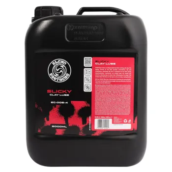 Blend Brothers Slicky Clay Lube 5L