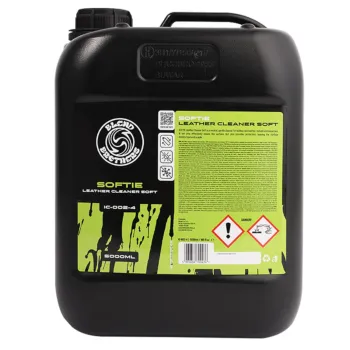 Blend Blothers Softie Leather Cleaner 5L Blend Blothers Softie Leather Cleaner 5L