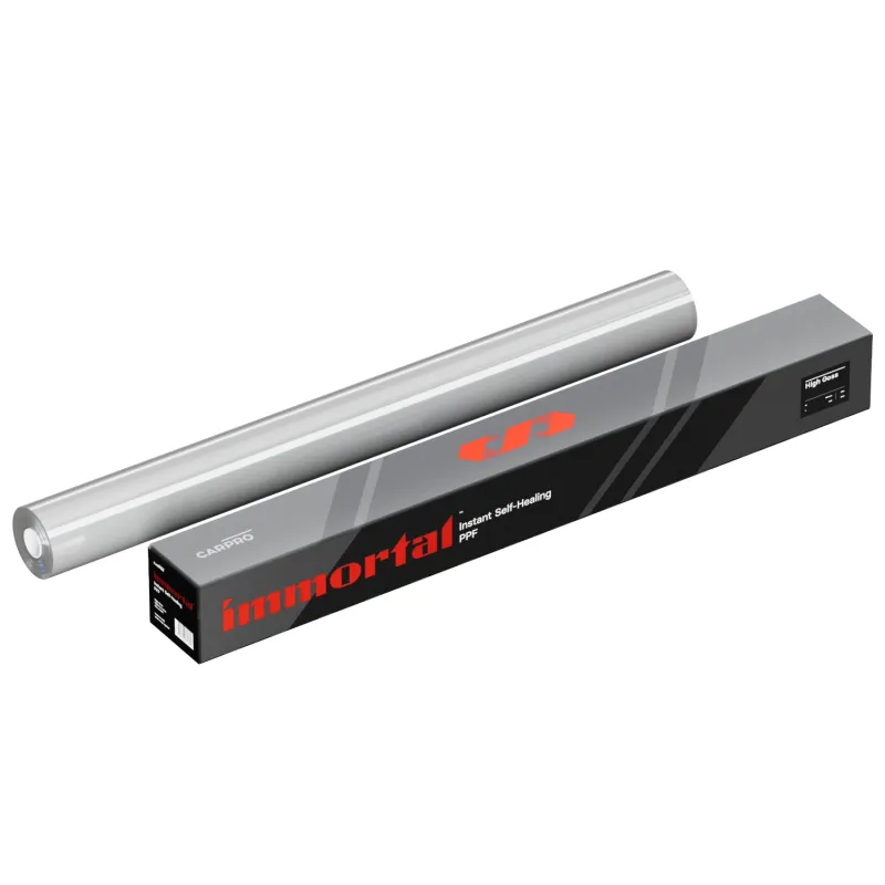 CARPRO Immortal PPF Gloss 0,61 x 15m CARPRO Immortal PPF Gloss 0,61 x 15m