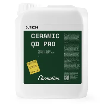 Chemotion Ceramic QD Pro 5L Chemotion Ceramic QD Pro 5L