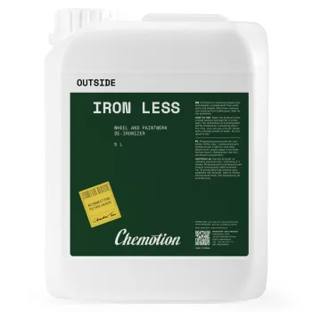 Chemotion Iron Less 5L