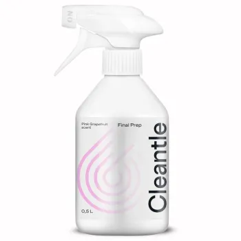 Cleantle Final Prep 500ml