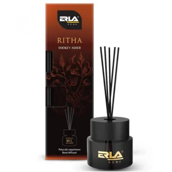 K2 Erla Ritha Smokey Asher 100ml