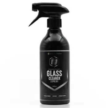 GOOD STUFF Glass Cleaner Supreme 500ml GOOD STUFF Glass Cleaner Supreme 500ml