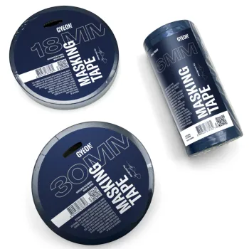GYEON Q2M MaskingTape 30mm x 50m GYEON Q2M MaskingTape 30mm x 50m