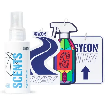 GYEON Q2M Scents Light Blue 80ml GYEON Q2M Scents Light Blue 80ml