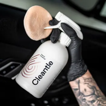 Cleantle Interior Dressing 5L Cleantle Interior Dressing 5L