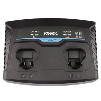 KOVAX CHARGEMA-X Stacja do ładowania akumulatorów 10.8V KOVAX CHARGEMA-X Stacja do ładowania akumulatorów 10.8V