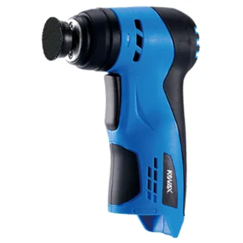 KOVAX CHARGEMA-X 31/3RO Akumulatorowa szlifierka orbitalna Touch-Up 31mm KOVAX CHARGEMA-X 31/3RO Akumulatorowa szlifierka orbitalna Touch-Up 31mm