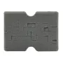 Lake Country Big Black Soft Sponge