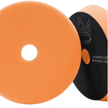 Royal U-PRO Cut orange open cell 80mm Royal U-PRO Cut orange open cell 80mm