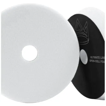 Royal U-ULTIMATE Cut white open cell 80mm Royal U-ULTIMATE Cut white open cell 80mm