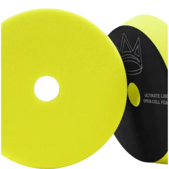 Royal U-ULTRA Cut yellow open cell 80mm Royal U-ULTRA Cut yellow open cell 80mm