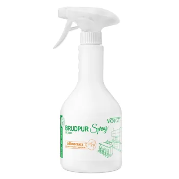 VOIGT Brudpur Spray VC 242R 600ml VOIGT Brudpur Spray VC 242R 600ml