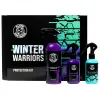 Blend Brothers Winter Warrior Protection Kit
