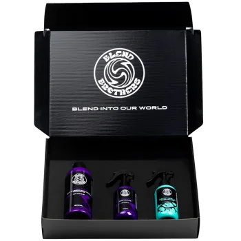 Blend Brothers Winter Warrior Protection Kit