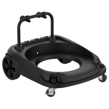 BigBoi SuckR Pro Plus Wheelbase