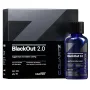 CARPRO BlackOut 2.0 - Powłoka ochronna do opon i elementów gumowych 100ml