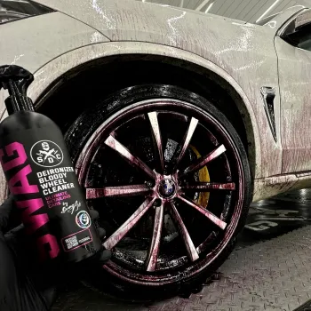 SWAG Deiron Bloody Wheel Cleaner RTU 5L SWAG Deiron Bloody Wheel Cleaner RTU 5L