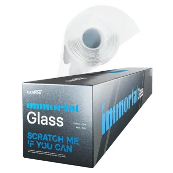 CARPRO Immortal Windshield Protection Film 1,22m x 15m