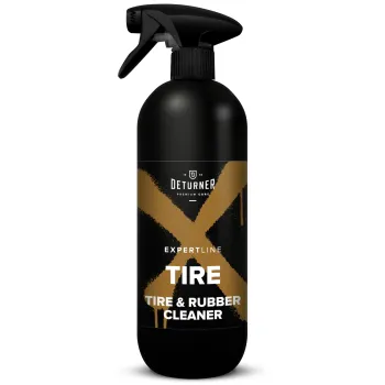 Deturner EL Tire and Rubber Cleaner 1L