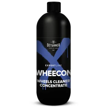 Deturner EL Wheecon Wheels Cleaner Concentrate 1L