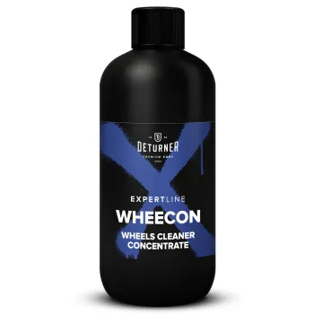 Deturner EL Wheecon Wheels Cleaner Concentrate 500ml