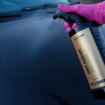 KiurLab Dry Agent 20L KiurLab Dry Agent 20L