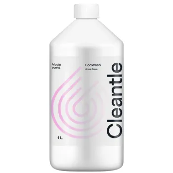 Cleantle EcoWash - Wielozadaniowy produkt do mycia i czyszczenia bez spłukiwania 1L