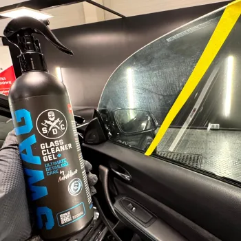 SWAG Glass Cleaner Gel+ 5L