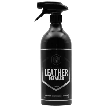 GOOD STUFF Leather Detailer - Preparat do pielęgnacji skóry 1L GOOD STUFF Leather Detailer - Preparat do pielęgnacji skóry 1L