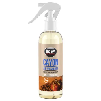 K2 Cayon Anti Tabacco 250ml K2 Cayon Anti Tabacco 250ml